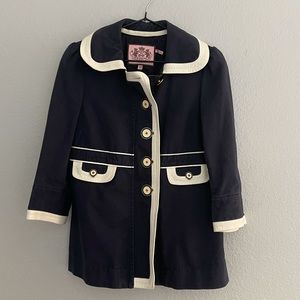 Juicy Couture Jacket - Sz M